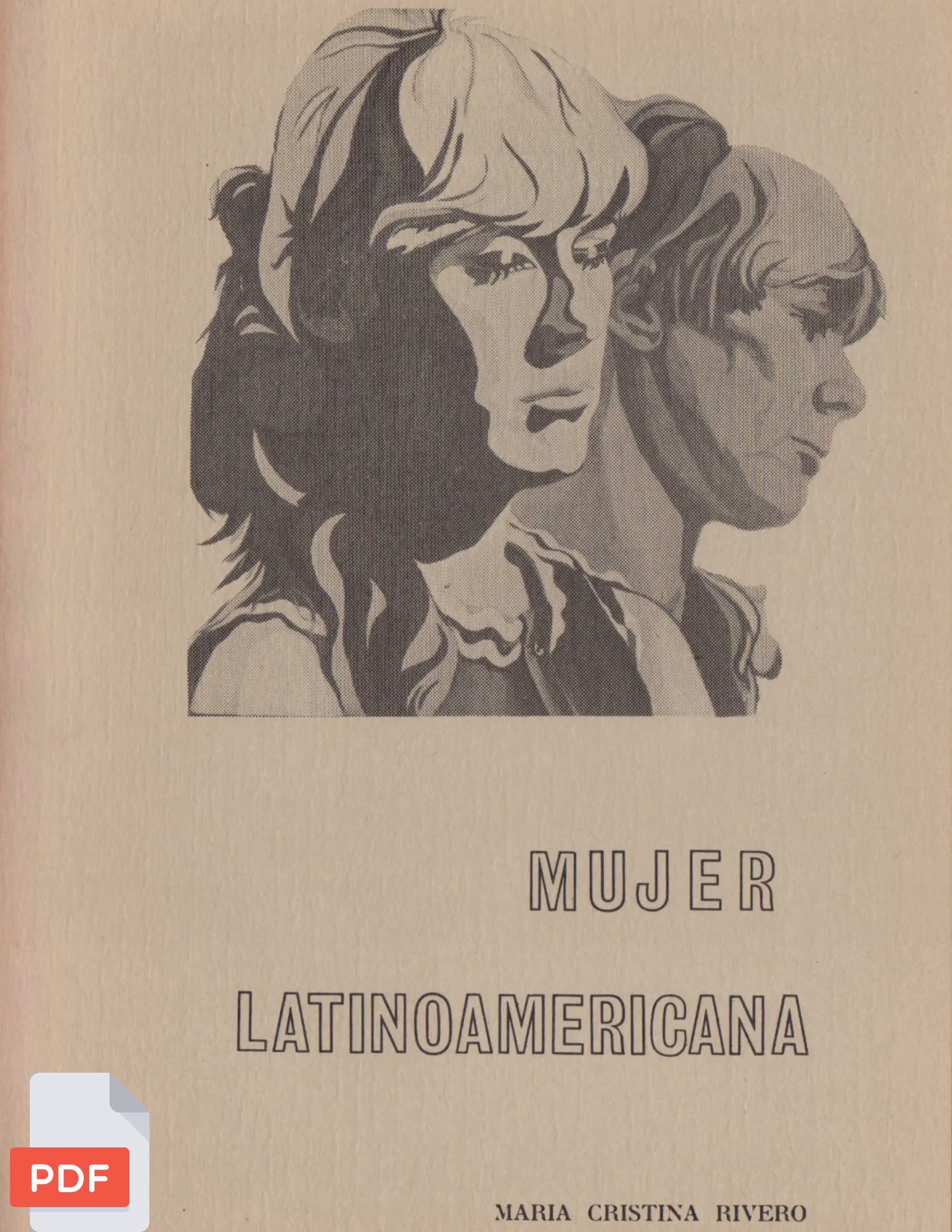 Mujer Latinoamericana. Digital